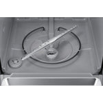 Samsung Stainless Steel 3rd Rack Dishwasher - DW80CG4051SRAA
