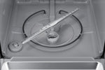 Samsung Stainless Steel 3rd Rack Dishwasher - DW80CG4051SRAA