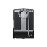 Samsung Matte Black Stainless Steel 3rd Rack Dishwasher - DW80CG5451MTAA