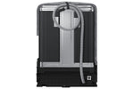 Samsung Matte Black Stainless Steel 3rd Rack Dishwasher - DW80CG5451MTAA