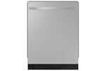 Samsung Finger Print Resistant Stainless Steel Tall Tub Built-In Dishwasher - DW80R5061US/AA