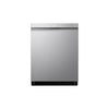 LG Stainless Steel Smart Top Control Dishwasher with QuadWash™ and Dynamic Dry™ - LDPM6762S
