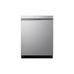 LG Stainless Steel Smart Top Control Dishwasher with QuadWash™ and Dynamic Dry™ - LDPM6762S