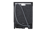 LG Stainless Steel Smart Top Control Dishwasher with QuadWash™ and Dynamic Dry™ - LDPM6762S