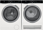 Electrolux White 24" Compact Front-Load Washer (2.4 cu. Ft.) - ELFW4222AW