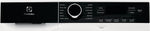 Electrolux White Compact Front-Load Electric Dryer (4.0 cu. Ft.) - ELFE422CAW