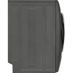 Electrolux Titanium Front Load Gas Steam Dryer (8.0 Cu. Ft.) - ELFG7637AT