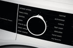 Electrolux White 24" Compact Front-Load Washer (2.4 cu. Ft.) - ELFW4222AW