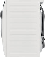 Electrolux White 24" Compact Front-Load Washer (2.4 cu. Ft.) - ELFW4222AW