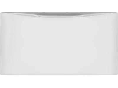 Electrolux White Laundry Pedestal (15") - EPWD257UIW