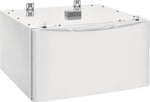 Electrolux White Laundry Pedestal (15") - EPWD257UIW