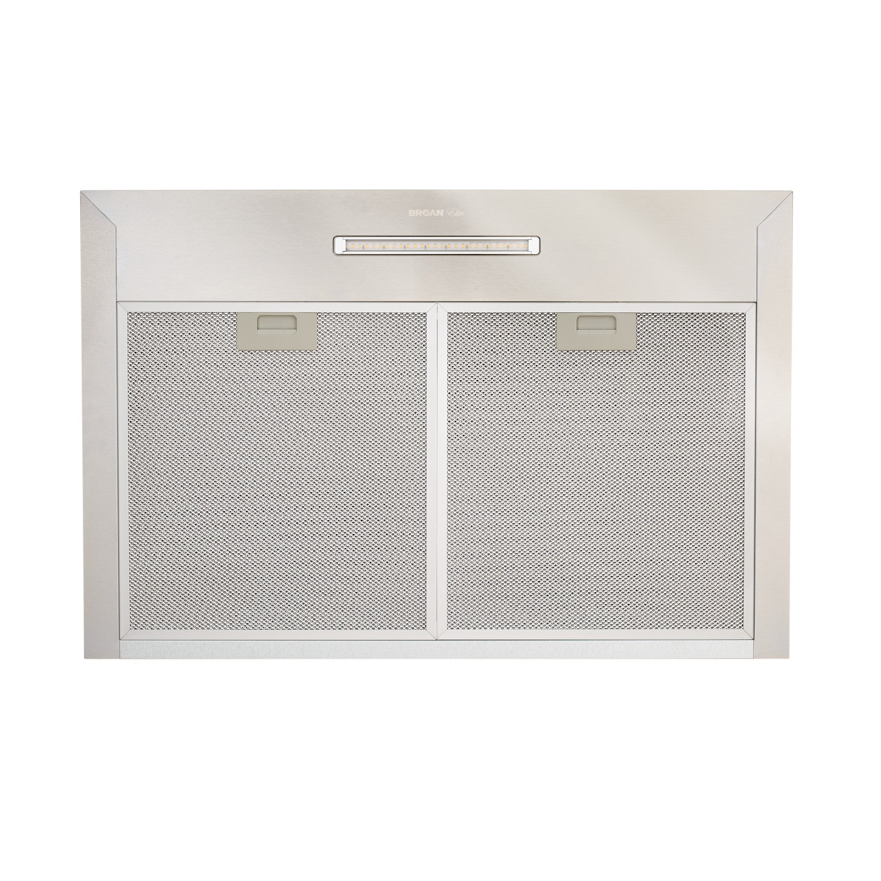 Broan Stainless Steel 30" 460 Max CFM T-Style Chimney Range Hood - EW4330SS