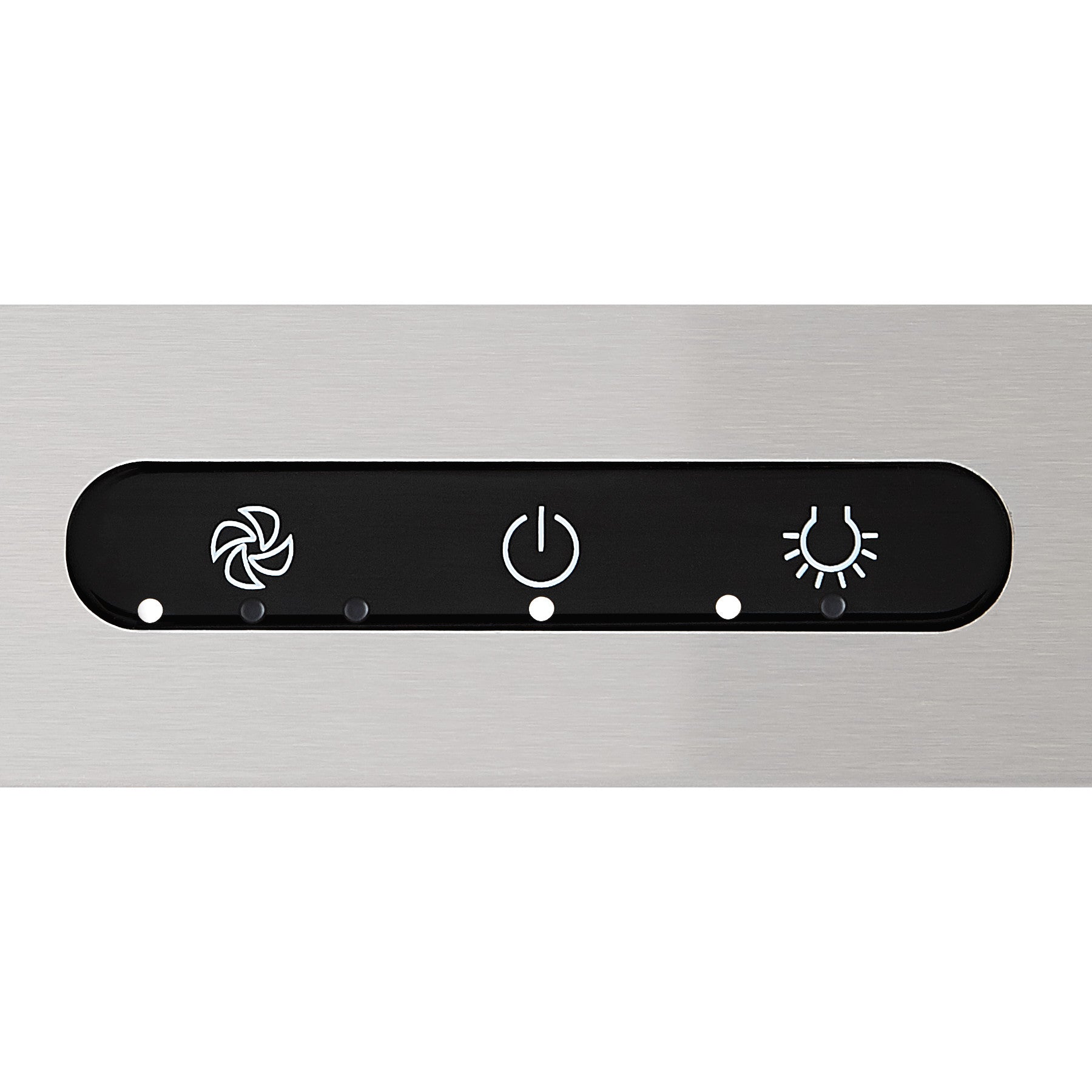 Broan Stainless Steel 30" 460 Max CFM T-Style Chimney Range Hood - EW4330SS