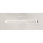 Broan Stainless Steel 30" 460 Max CFM T-Style Chimney Range Hood - EW4330SS