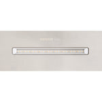 Broan Stainless Steel 30" 460 Max CFM T-Style Chimney Range Hood - EW4330SS