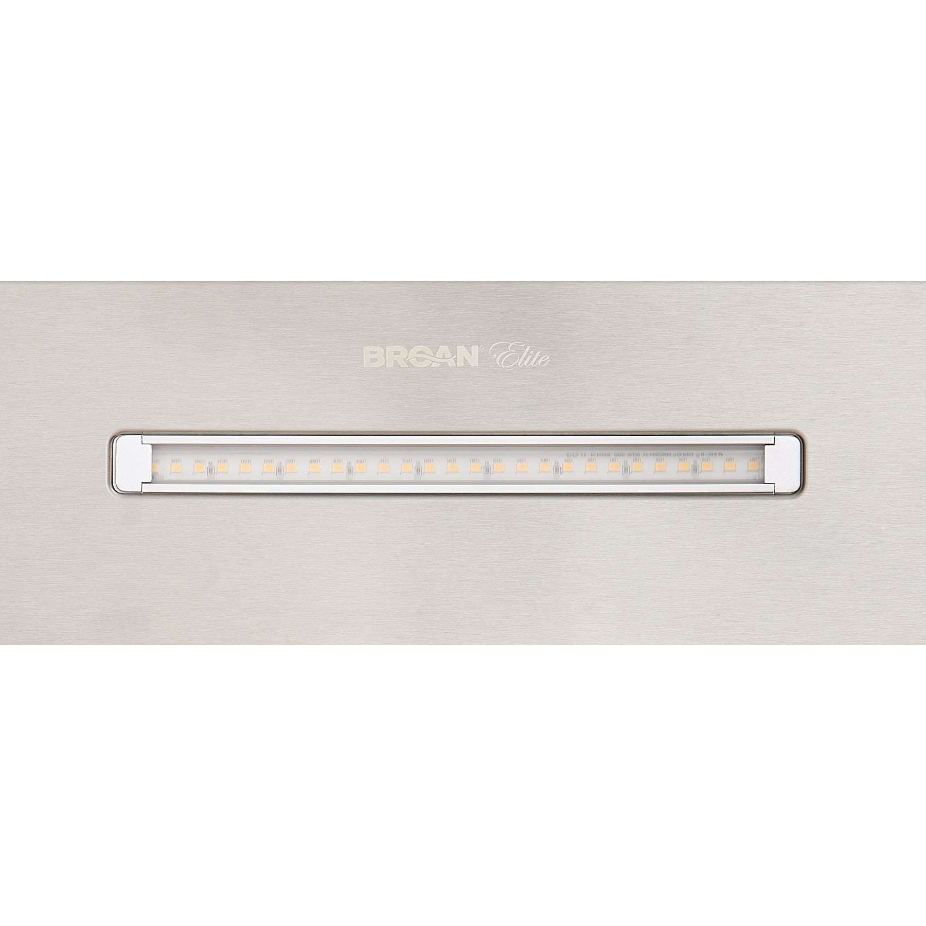 Broan Stainless Steel 30" 460 Max CFM T-Style Chimney Range Hood - EW4330SS