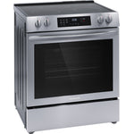 Frigidaire Stainless Steel 30" Freestanding Electric Range (5.3 Cu. Ft.)- FCFE308CAS
