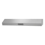 Frigidaire Stainless Steel Undercabinet Ventilation Hood 30" 220 CFM - FCVW3052AS