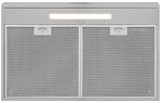 Frigidaire Stainless Steel Undercabinet Ventilation Hood 30" 220 CFM - FCVW3052AS
