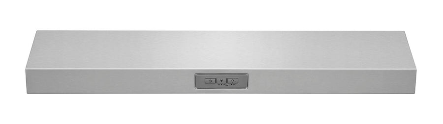 Frigidaire Stainless Steel Undercabinet Ventilation Hood 30" 220 CFM - FCVW3052AS