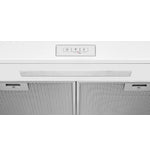 Frigidaire White Undercabinet Ventilation Hood 30" 220 CFM - FCVW3052AW