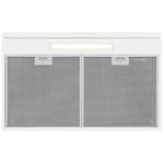 Frigidaire White Undercabinet Ventilation Hood 30" 220 CFM - FCVW3052AW