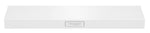 Frigidaire White Undercabinet Ventilation Hood 30" 220 CFM - FCVW3052AW