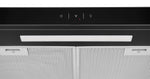 Frigidaire Black Stainless Undercabinet Ventilation Hood 30" 330 CFM - FCVW3062AD
