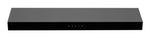 Frigidaire Black Stainless Undercabinet Ventilation Hood 30" 330 CFM - FCVW3062AD
