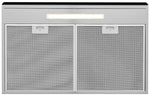Frigidaire Stainless Steel Undercabinet Ventilation Hood 30" 330 CFM - FCVW3062AS