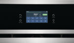 Frigidaire Stainless Steel 27" Single Electric Wall Oven with Fan Convection (3.8 Cu.Ft.) - FCWS2727AS