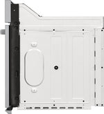 Frigidaire Stainless Steel 27" Single Electric Wall Oven with Fan Convection (3.8 Cu.Ft.) - FCWS2727AS