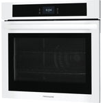Frigidaire White 30" Single Wall Oven with Fan Convection (5.3 Cu. Ft) - FCWS3027AW