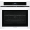 Frigidaire White 30" Single Wall Oven with Fan Convection (5.3 Cu. Ft) - FCWS3027AW