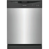 Frigidaire Stainless Steel 24" Built-In Dishwasher - FDPC4221AS