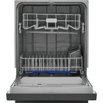 Frigidaire Stainless Steel 24" Built-In Dishwasher - FDPC4221AS