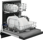 Frigidaire Stainless Steel 24" Built-In Dishwasher - FDPC4221AS