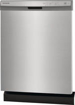 Frigidaire 24" Stainless Steel Built-In Dishwasher - FDPC4314AS