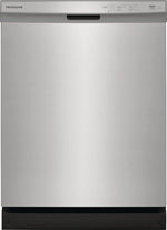 Frigidaire 24" Stainless Steel Built-In Dishwasher - FDPC4314AS