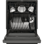 Frigidaire 24" Stainless Steel Built-In Dishwasher - FDPC4314AS