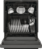 Frigidaire 24" Stainless Steel Built-In Dishwasher - FDPC4314AS