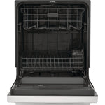 Frigidaire 24" White Built-In Dishwasher - FDPC4314AW