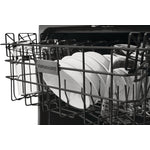 Frigidaire 24" Stainless Steel Built-In Dishwasher - FDPH4316AS