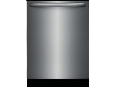 Frigidaire 24" Stainless Steel Built-In Dishwasher - FDPH4316AS
