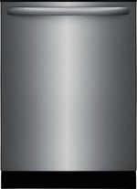 Frigidaire 24" Stainless Steel Built-In Dishwasher - FDPH4316AS
