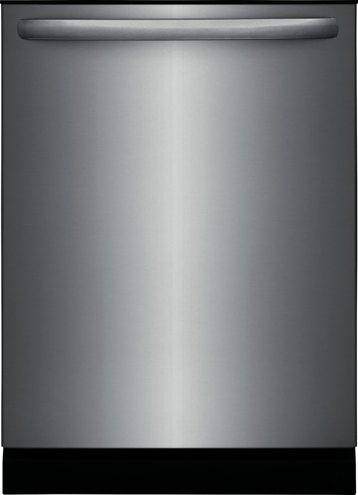 Frigidaire 24" Stainless Steel Built-In Dishwasher - FDPH4316AS