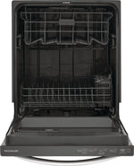 Frigidaire 24" Stainless Steel Built-In Dishwasher - FDPH4316AS