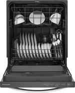 Frigidaire 24" Stainless Steel Built-In Dishwasher - FDPH4316AS