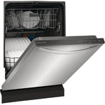 Frigidaire 24" Stainless Steel Built-In Dishwasher - FDPH4316AS