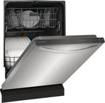 Frigidaire 24" Stainless Steel Built-In Dishwasher - FDPH4316AS
